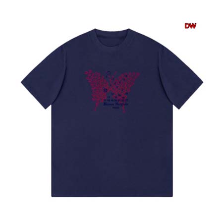 2024年6月6日新作入荷Maison Margiela 半袖 TシャツDW工場s-xl