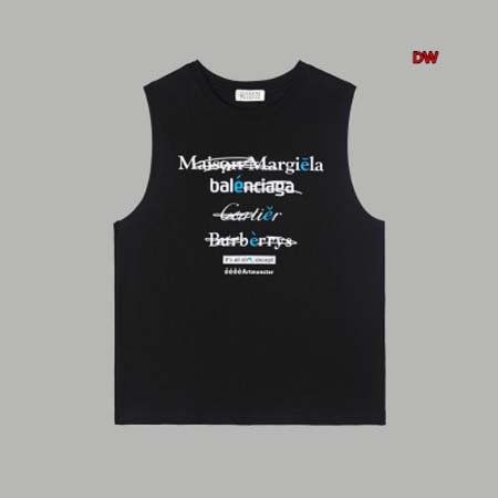 2024年6月6日新作入荷Maison Margiela ベストDW工場