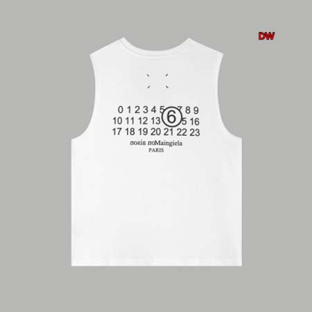 2024年6月6日新作入荷Maison Margiela ベストDW工場