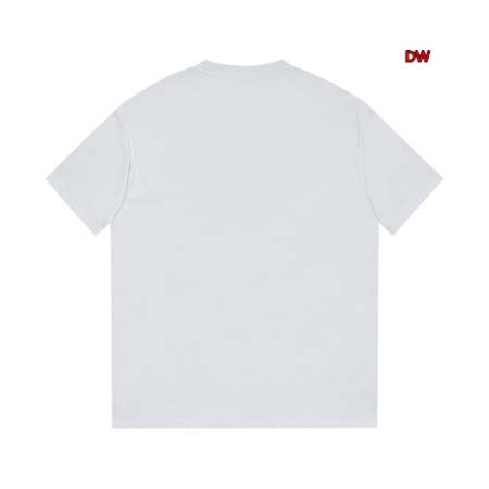 2024年6月6日新作入荷Maison Margiela 半袖 TシャツDW工場