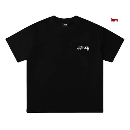 2024年6月7日新作入荷STUSSY半袖 TシャツLAM工場