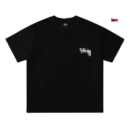 2024年6月7日新作入荷STUSSY半袖 TシャツLAM工場