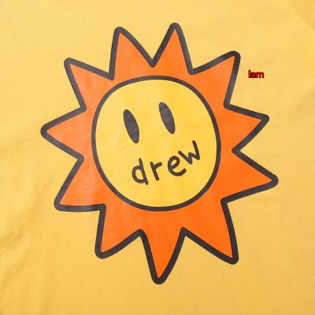 2024年6月7日新作入荷DrewHouse半袖 TシャツLAM工場