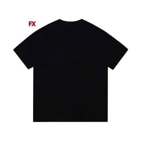 2024年6月7日夏季新作入荷プラダ半袖 Tシャツfx工場