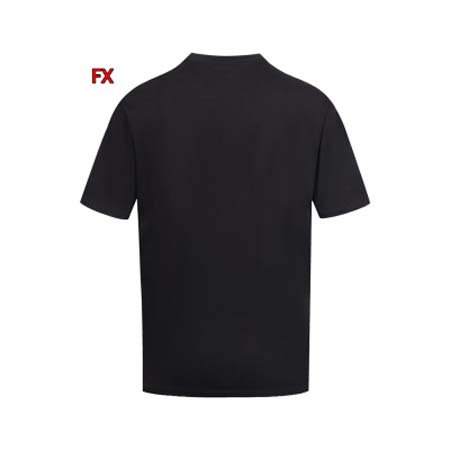 2024年6月7日夏季新作入荷プラダ 半袖 Tシャツfx工場