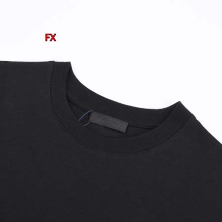 2024年6月7日夏季新作入荷プラダ 半袖 Tシャツfx工場