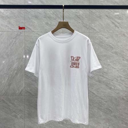 2024年6月11日夏季新作入荷Maison Margiela 半袖 TシャツLAM工場