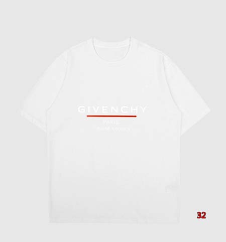 2024年6月12日夏季新作入荷ジバンシー半袖 Tシャツ32工場