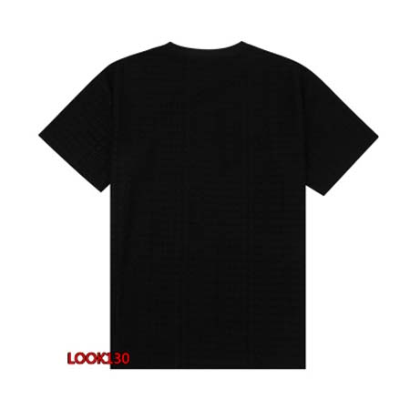 2024年6月12日夏季新作入荷FENDI半袖 Tシャツ 130工場