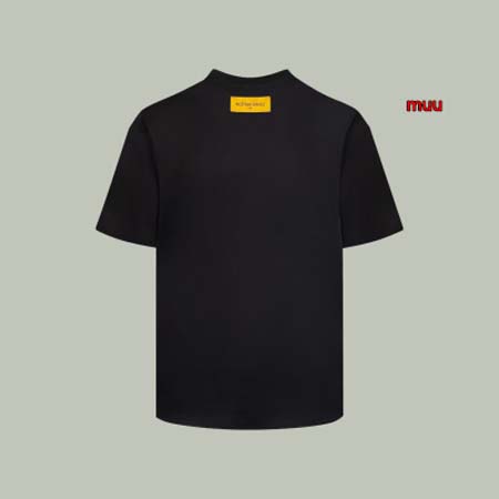 2024年6月12日夏季新作入荷ルイヴィトン半袖 Tシャツ MUU工場