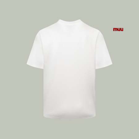 2024年6月12日夏季新作入荷プラダ 半袖 Tシャツ MUU工場