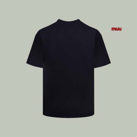 2024年6月12日夏季新作入荷プラダ 半袖 Tシャツ MUU工場