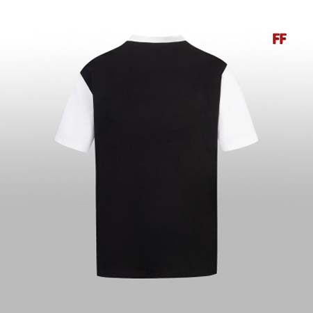 2024年6月18日夏季新作入荷CELINE 半袖 Tシャツ FF工場