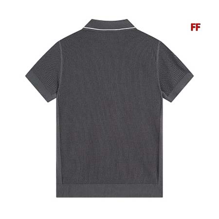 2024年6月18日夏季新作入荷PRADA  半袖 Tシャツ FF工場