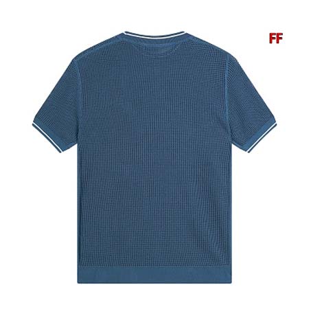 2024年6月18日夏季新作入荷PRADA    半袖 Tシャツ FF工場