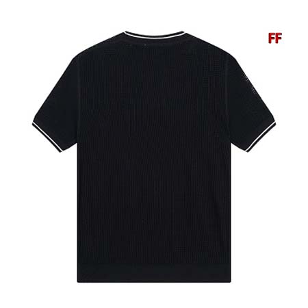 2024年6月18日夏季新作入荷PRADA    半袖 Tシャツ FF工場