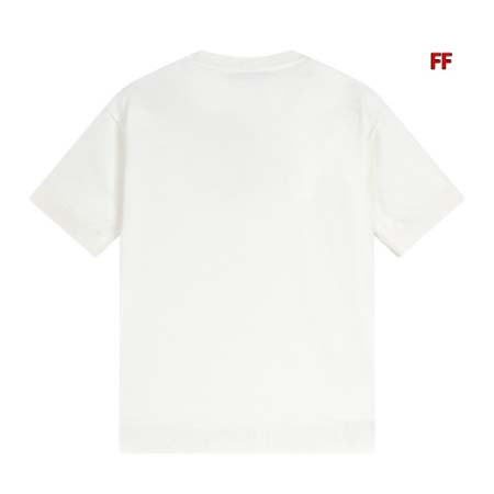 2024年6月18日夏季新作入荷PRADA  半袖 Tシャツ FF工場