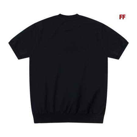 2024年6月18日夏季新作入荷PRADA 半袖 Tシャツ FF工場