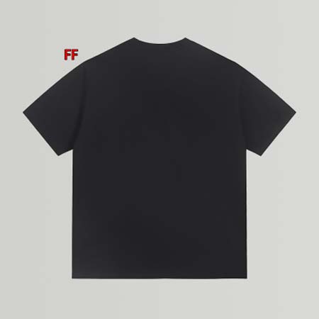 2024年6月18日夏季新作入荷PRADA  半袖 Tシャツ FF工場