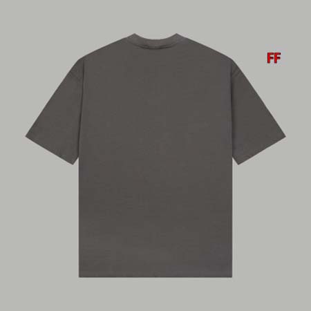 2024年6月18日夏季新作入荷ディオール 半袖 Tシャツ FF工場