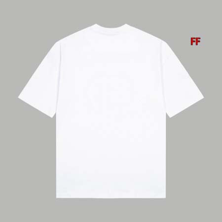 2024年6月18日夏季新作入荷PRADA 半袖 Tシャツ FF工場