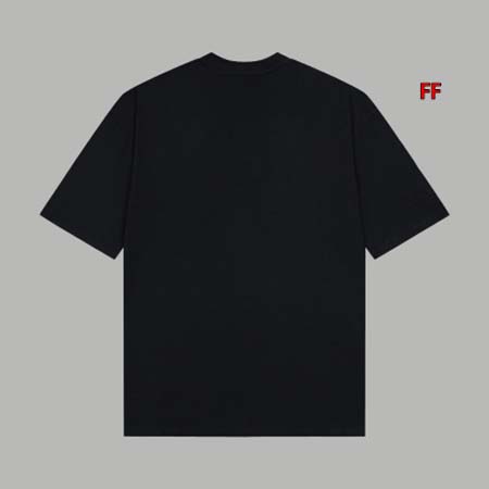 2024年6月18日夏季新作入荷PRADA 半袖 Tシャツ FF工場