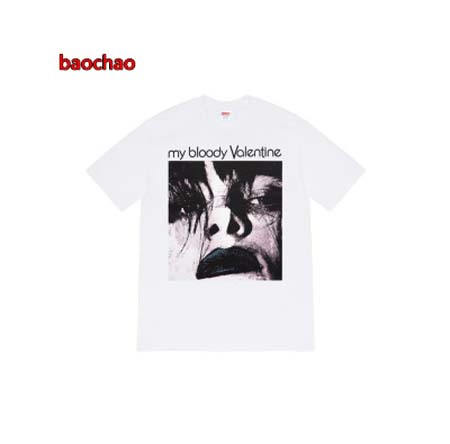 2024年6月18日夏季新作入荷Supreme 半袖 Tシャツ baochao工場