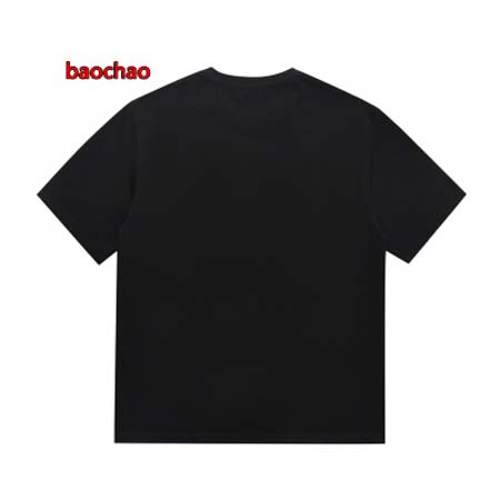 2024年6月18日夏季新作入荷バレンシアガ半袖 Tシャツ baochao工場