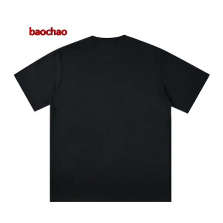 2024年6月18日夏季新作入荷バレンシアガ半袖 Tシャツ baochao工場