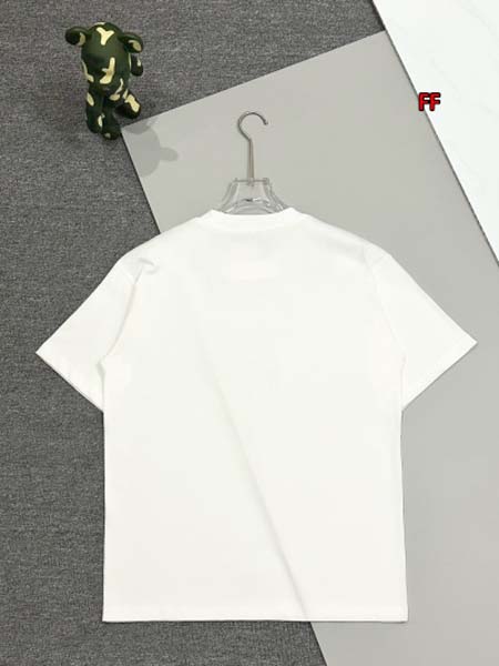 2024年6月20日夏季新作入荷LOEWE半袖 TシャツFF工場