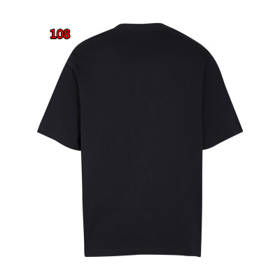 2024年6月20日夏季新作入荷Maison Margiela 半袖 Tシャツ108工場S-4XL