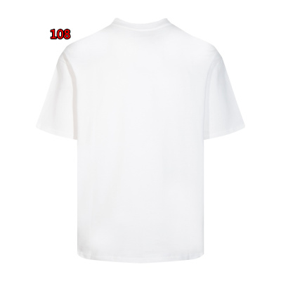 2024年6月20日夏季新作入荷Maison Margiela 半袖 Tシャツ108工場S-4XL