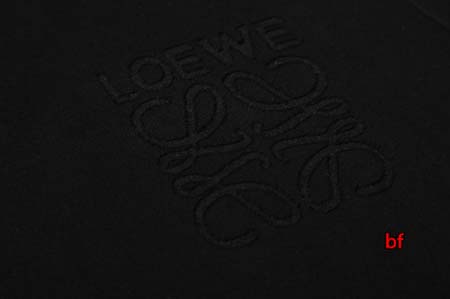 2024年6月26日夏季新作入荷LOEWE半袖 Tシャツ BF工場S-XL