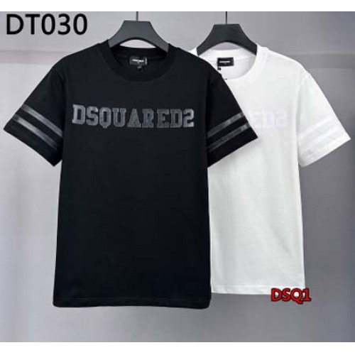 2024年6月27日新作入荷DSQUARED2 半袖 Tシャツ DSQ1工場