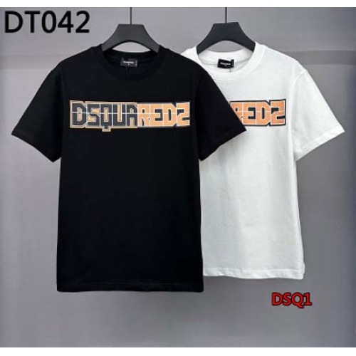 2024年6月27日新作入荷DSQUARED2 半袖 Tシャツ DSQ1工場