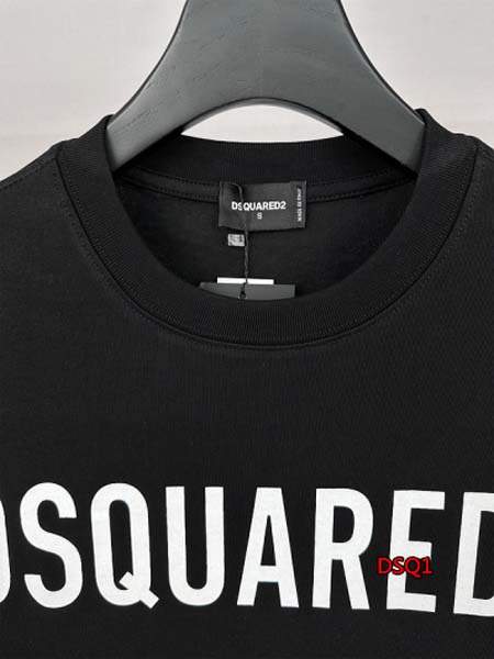 2024年6月27日新作入荷DSQUARED2 半袖 Tシャツ DSQ1工場