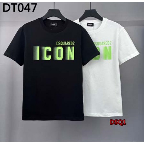 2024年6月27日新作入荷DSQUARED2 半袖 Tシャツ DSQ1工場