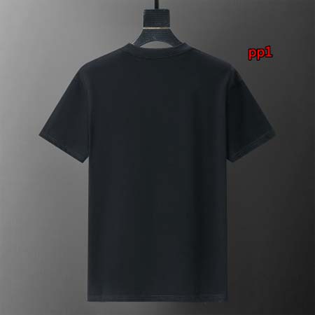 2024年6月27日新作入荷PRADA半袖 Tシャツ PP1工場