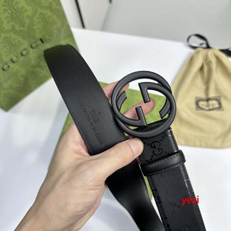 2024年高品質新品入荷グッチ ベルト40mm yezi工場