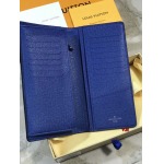 2024年6月3日人気新作入荷ルイヴィトン 財布 yue工場10x19x2cm