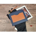 2024年6月3日人気新作入荷LOEWE小銭入れ 財布 yue工場10.5×12×2cm