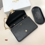 2024年6月3日人気新作入荷CELINEバッグyue工場19.3×13.5×3.5