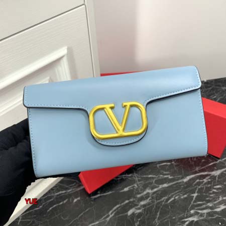 2024年6月3日人気新作入荷Valentino 財布 yu...