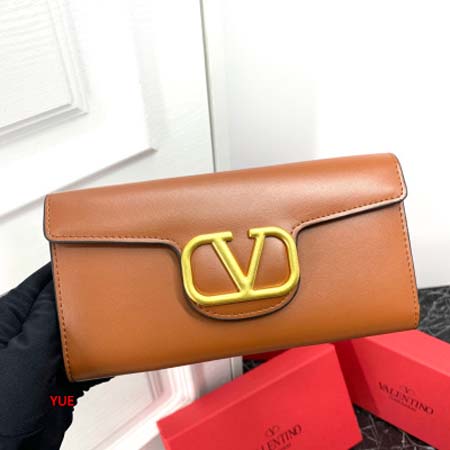 2024年6月3日人気新作入荷Valentino 財布 yu...