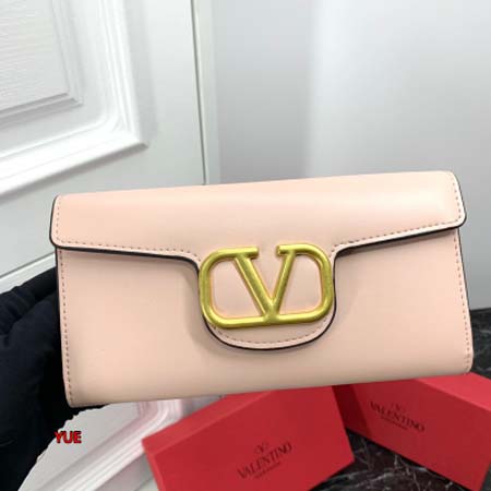 2024年6月3日人気新作入荷Valentino 財布 yu...