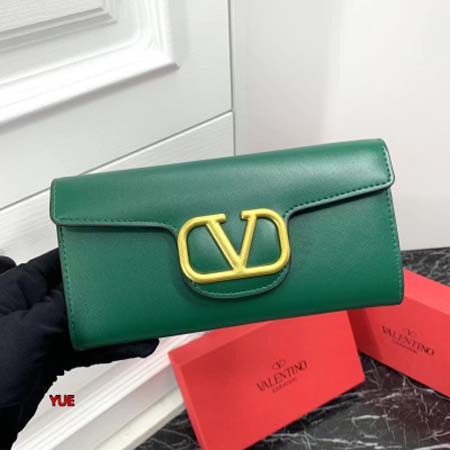 2024年6月3日人気新作入荷Valentino 財布 yu...