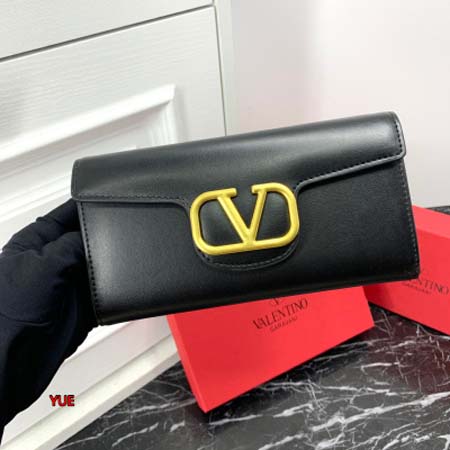 2024年6月3日人気新作入荷Valentino 財布 yu...