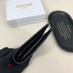 2024年6月3日人気新作入荷CELINE財布 yue工場11*10*5