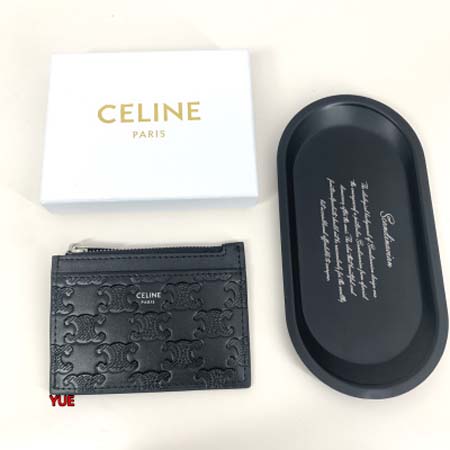 2024年6月3日人気新作入荷CELINE財布 yue工場1...