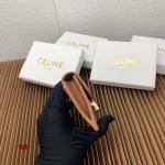 2024年6月3日人気新作入荷CELINE財布 yue工場10.5 X 7 X 1